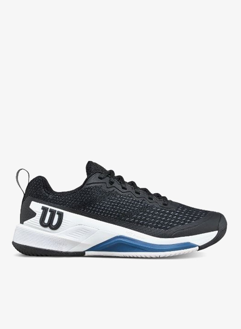 Wilson Rush Pro 4.5 Men's Tennis Shoe - Image 1