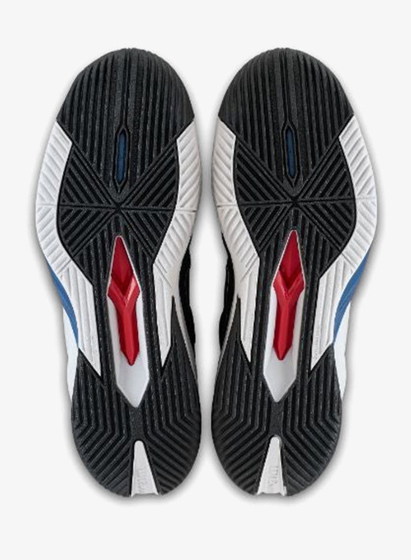 Wilson Rush Pro 4.5 Men's Tennis Shoe - Image 2