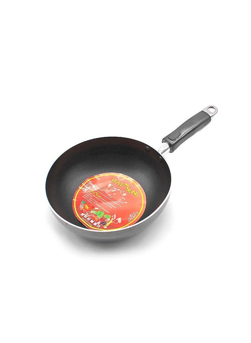 LOVE SONG - Love Song Fry Wok 20 cm - Image 1
