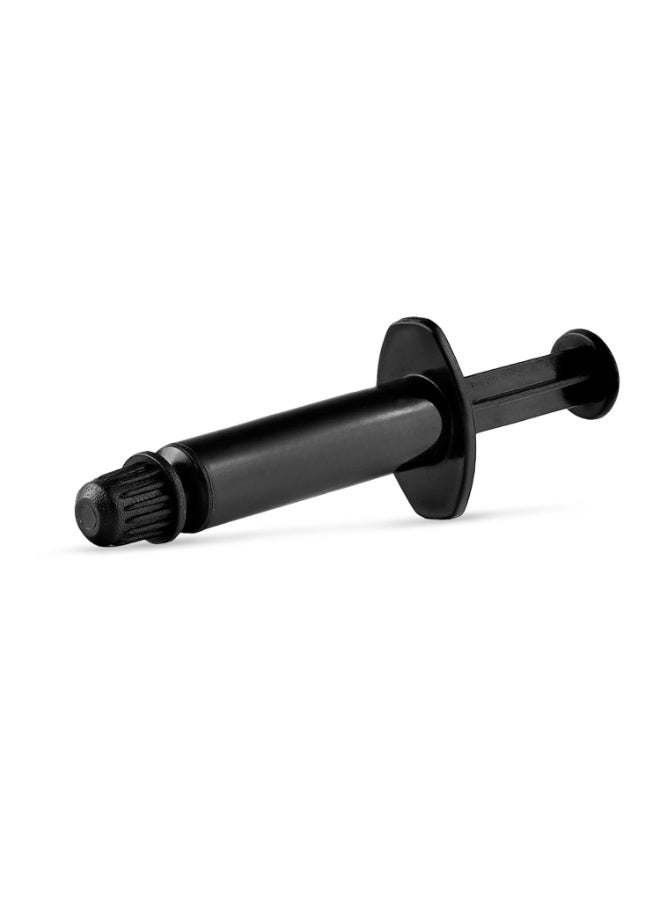 معجون حراري – عالي الأداء لتبريد المعالجات وبطاقات الرسومات وأجهزة الألعاب (1 جرام) - Image 2