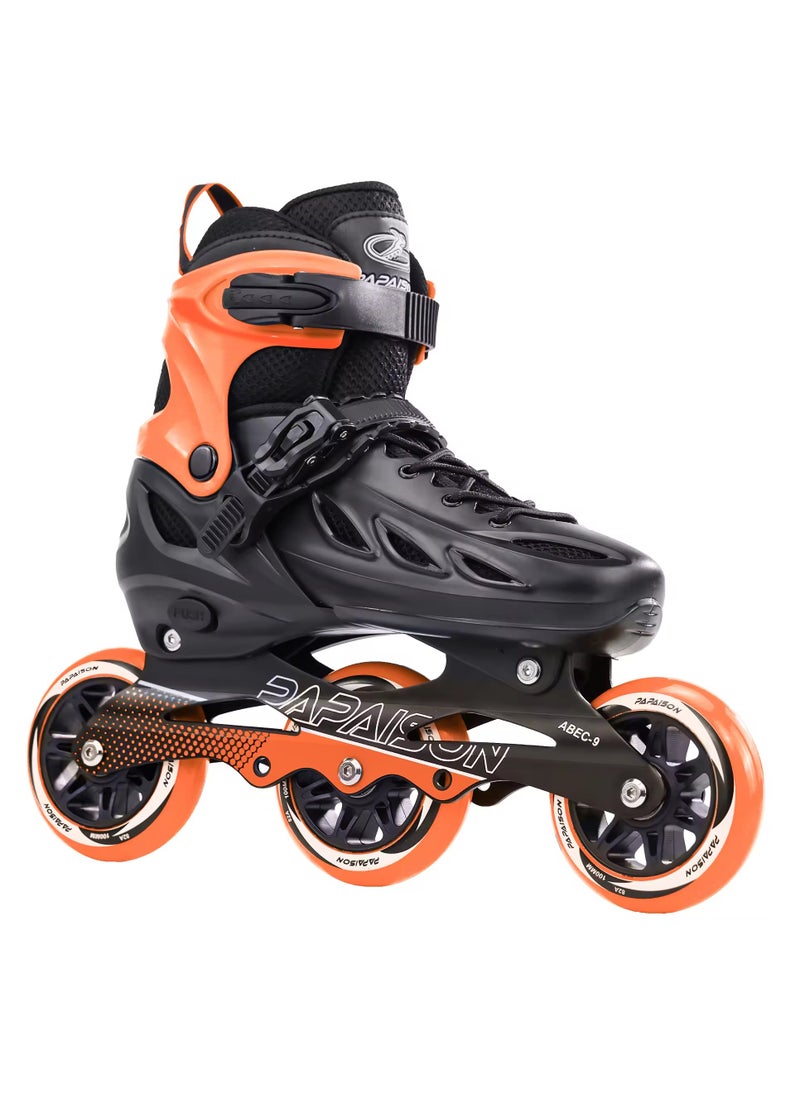 Speed Roller Inline Skates for Professionals - pzsku/ZC7593758C3469F33B537Z/45/_/1723419311/41b02386-92a1-483d-b983-bbe9a0a77600