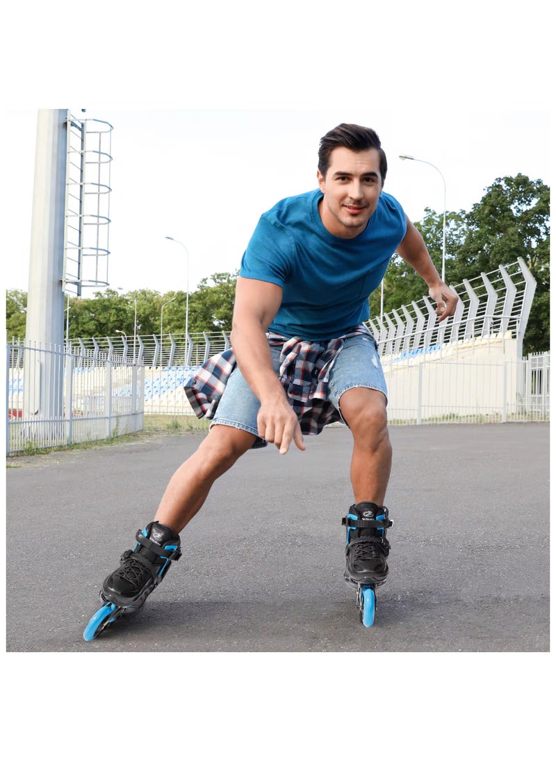 Speed Roller Inline Skates for Professionals - pzsku/ZC7593758C3469F33B537Z/45/_/1723505197/1f7d1005-549e-4258-ad24-610233009f76