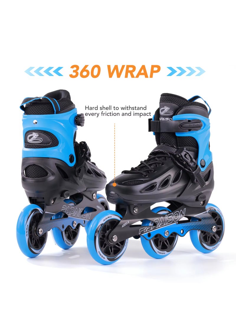 Speed Roller Inline Skates for Professionals - pzsku/ZC7593758C3469F33B537Z/45/_/1723505573/d8a37956-54bf-49c4-9320-c5fd5374afea