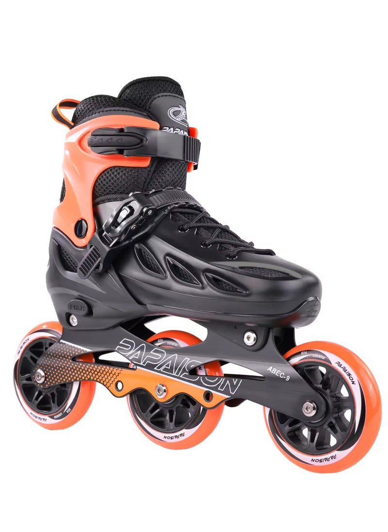 Speed Roller Inline Skates for Professionals - pzsku/ZC7593758C3469F33B537Z/45/_/1723505575/aacf2612-dc24-42cb-be44-3e84677600bf