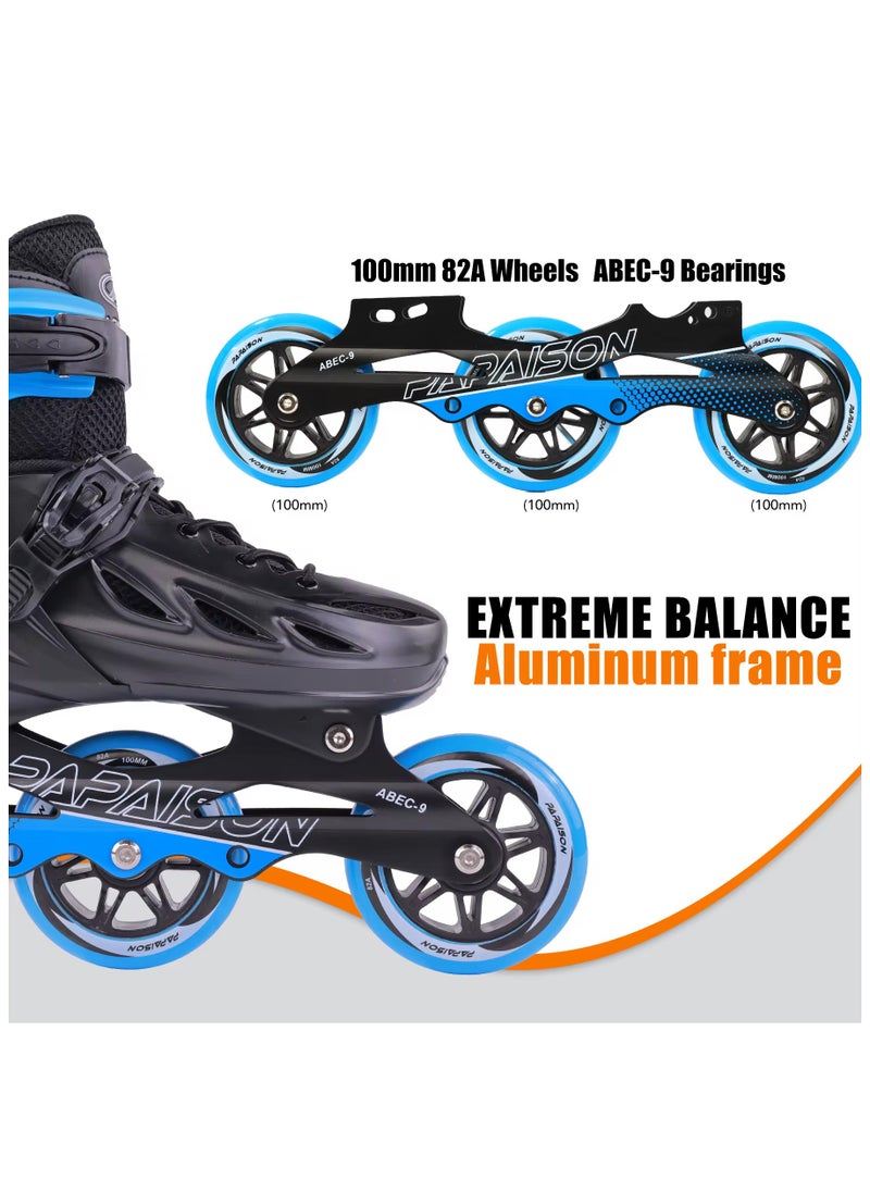 Speed Roller Inline Skates for Professionals - pzsku/ZC7593758C3469F33B537Z/45/_/1723505576/b0a8310d-e61b-4dda-9284-0893e49af7fb