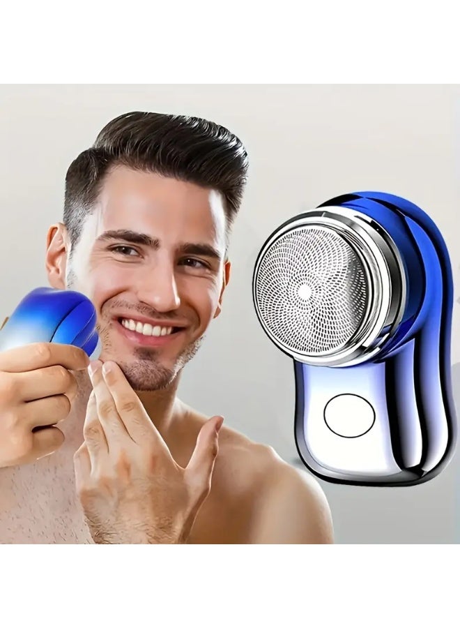 Generic Electric Shave Machine For Men  - Image 4