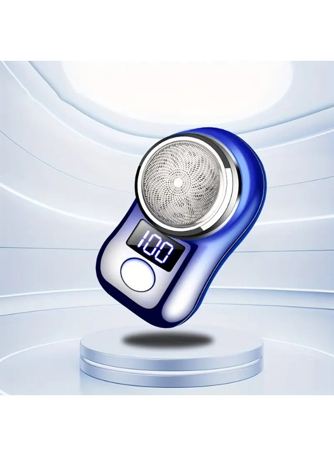 Generic Electric Shave Machine For Men  - Image 3