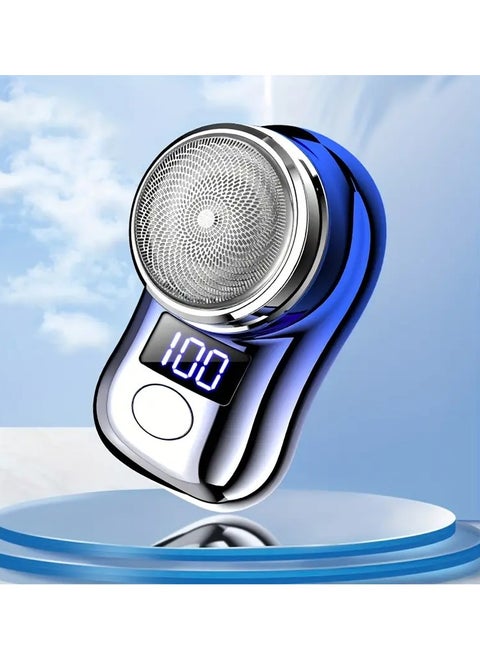 Electric Shave Machine For Men