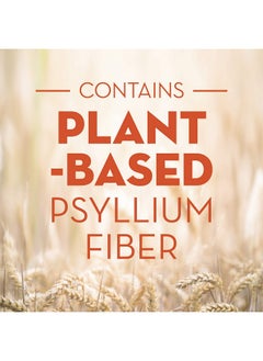 Fiber 4In1 Psyllium Fiber Supplement Sugarfree Powder Singleserve Packets Orange Flavored Drink (Packaging May Vary) 0.2 Ounce 44 Count Pack Of 1 - pzsku/ZC759E89D94CBCD90A6B6Z/45/_/1698053863/a9123b43-8805-4129-8b83-68443c459fa6