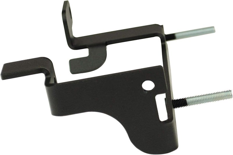Sinister Diesel Engine Cover Mounting Bracket for 1999-2003 Ford Powerstroke 7.3L - Image 3