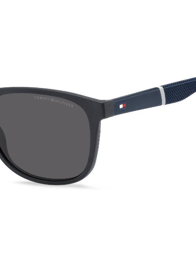 تومي هيلفيغر إطارات نظارات تومي هيلفيغر مستطيلة - Image 4