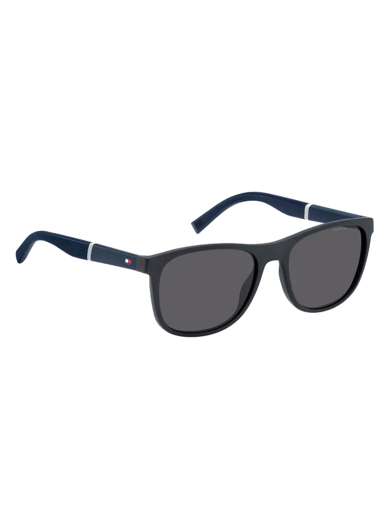 تومي هيلفيغر Rectangular Tommy Hilfiger Sunglasses Frames