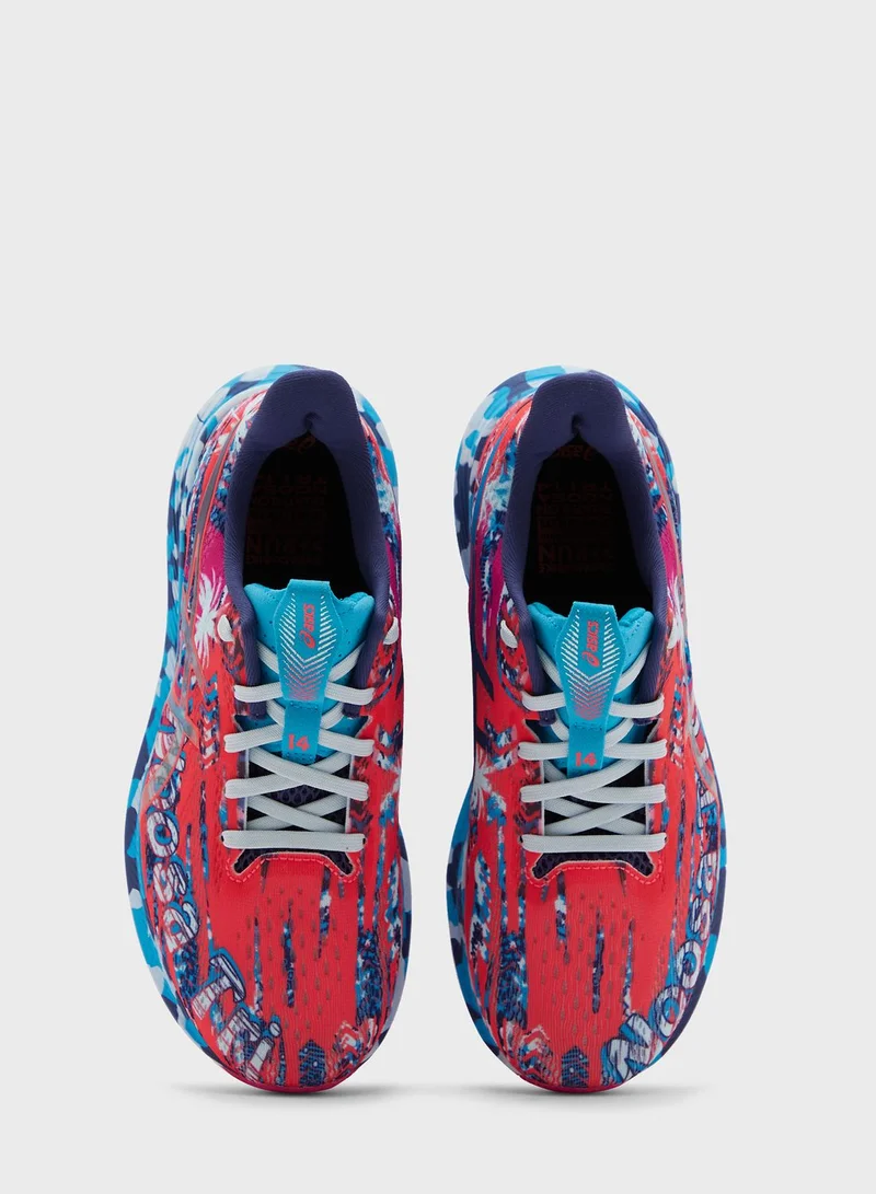asics Noosa Tri 14