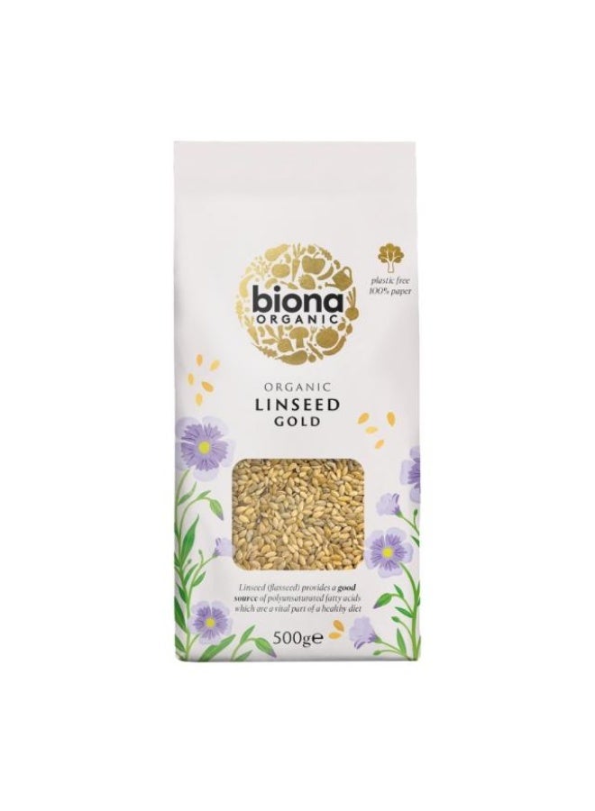 Linseed 500g