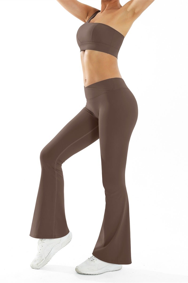 general Gym Tracksuits Sportswear Women  Yoga Set Sport Suit Workout Clothes - Image 2