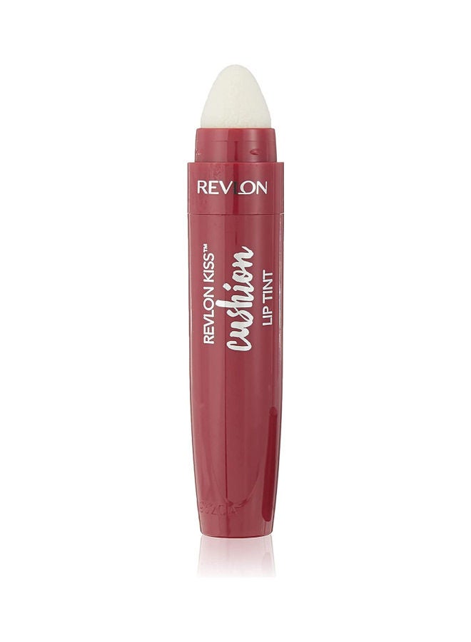 Revlon Ki** Cushion Lip Tint 230 Naughty Mauve - Image 2