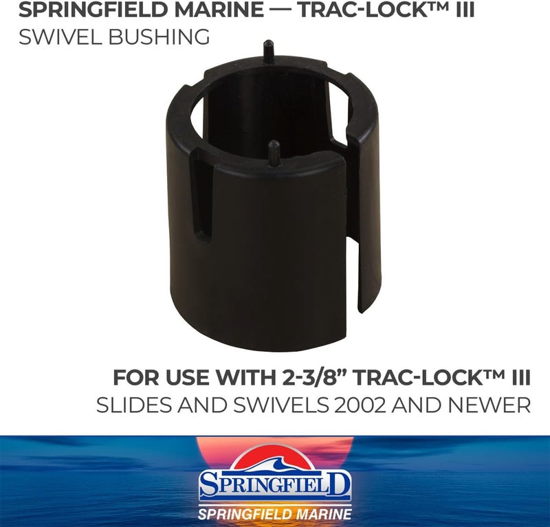 Springfield Marine 2171008 Trac-Lock Service Part - 2-3/8" Bushing - Image 2
