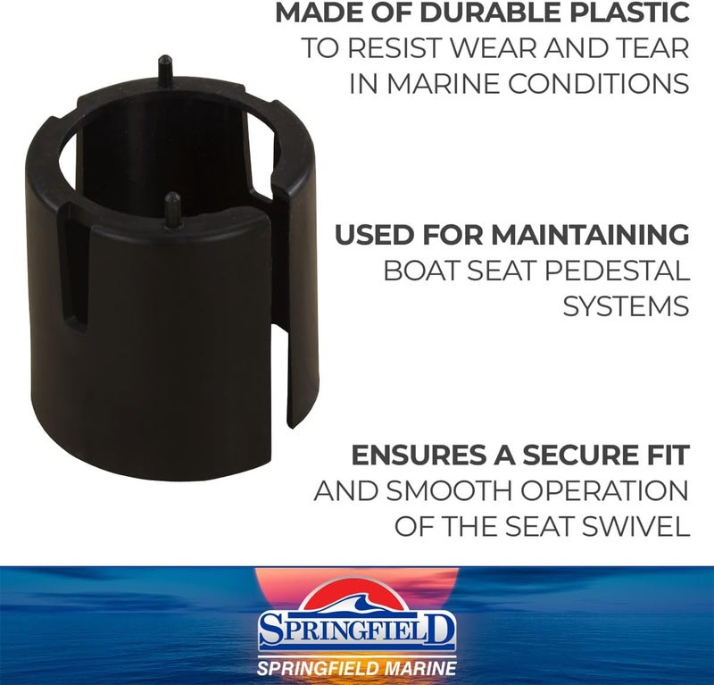 Springfield Marine 2171008 Trac-Lock Service Part - 2-3/8" Bushing - Image 3