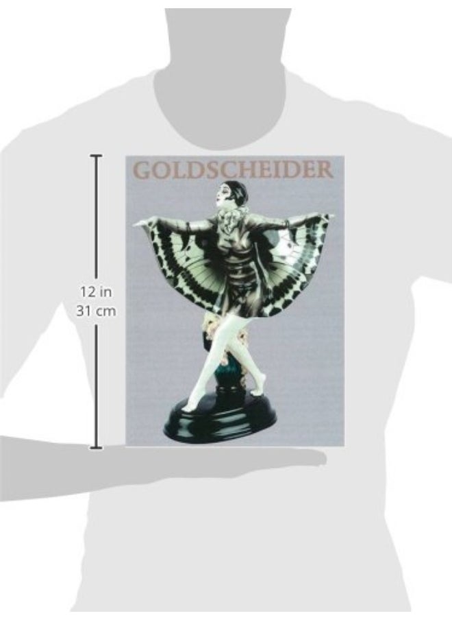 null - Goldscheider: A Catalogue of Selected Models - Image 1