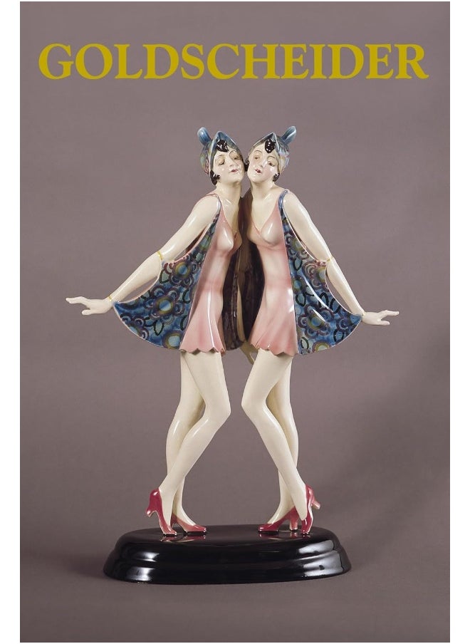null - Goldscheider: A Catalogue of Selected Models - Image 1