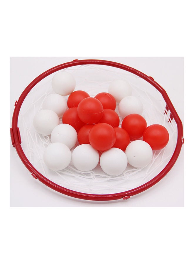 NIBEMINENT Outdoor Headband Hoop Ball Toy  - Image 4