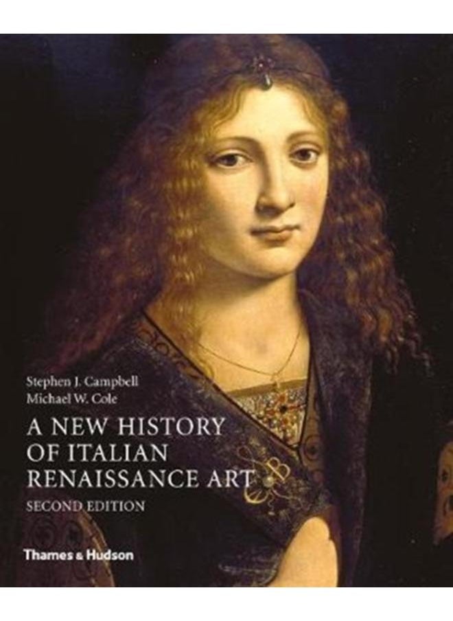 A New History of Italian Renaissance Art 