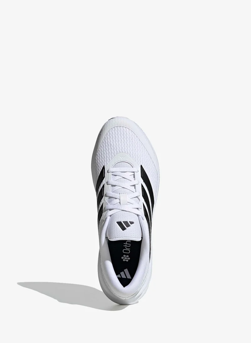 Adidas FTWWHT/CBLACK/GREONE Runfalcon 6 for Men | Best Price UAE