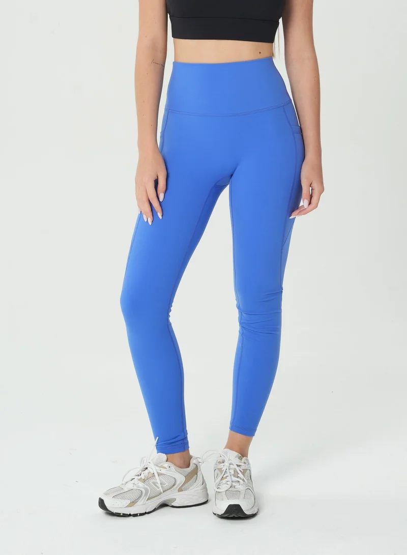 Lily Side Pocket Leggings