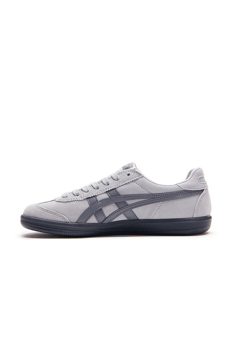 Onitsuka Tiger - Tokuten Casual Colorblock Sneakers Gray - Image 1