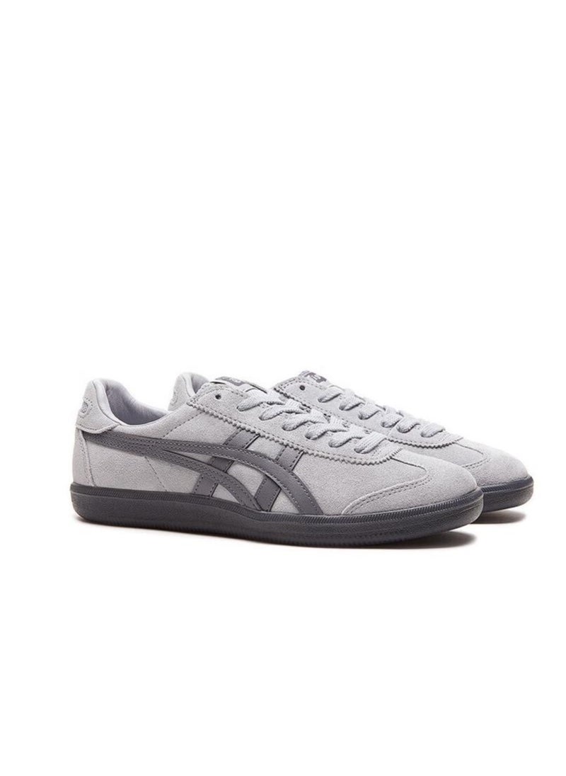 Onitsuka Tiger - Tokuten Casual Colorblock Sneakers Gray - Image 1
