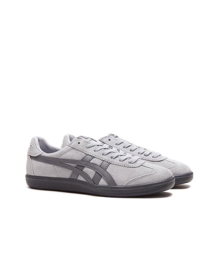 Onitsuka Tiger Tokuten Casual Colorblock Sneakers Gray - Image 5