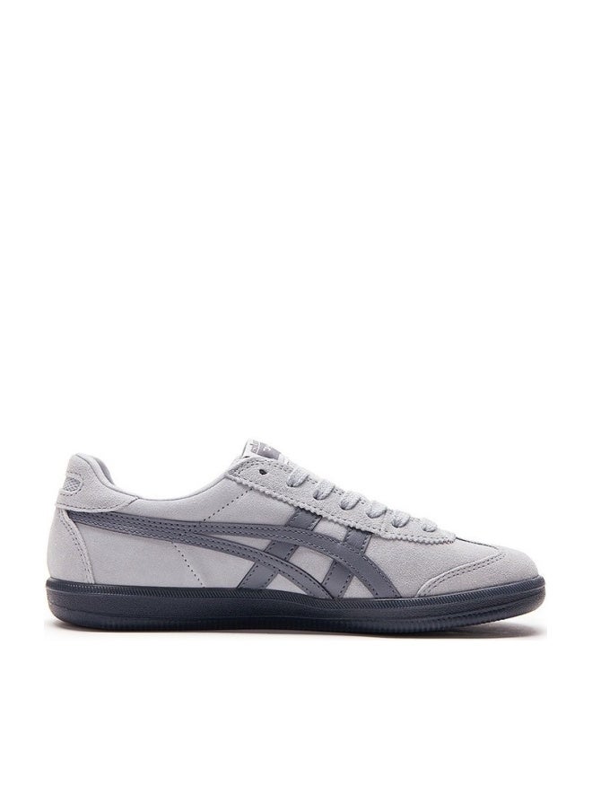 Onitsuka Tiger Tokuten Casual Colorblock Sneakers Gray - Image 1