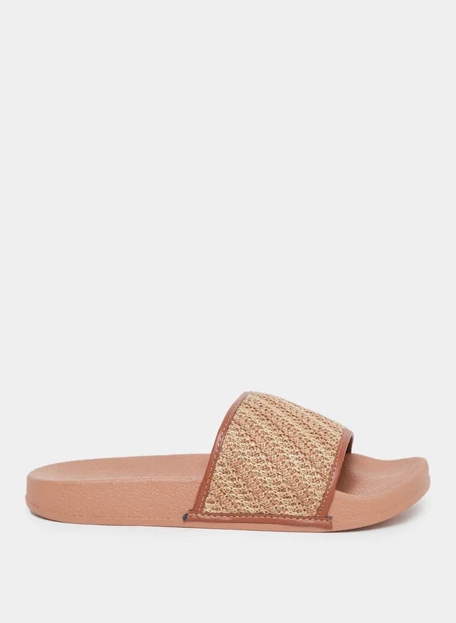 Styli Styli Weaving Pattern Slides