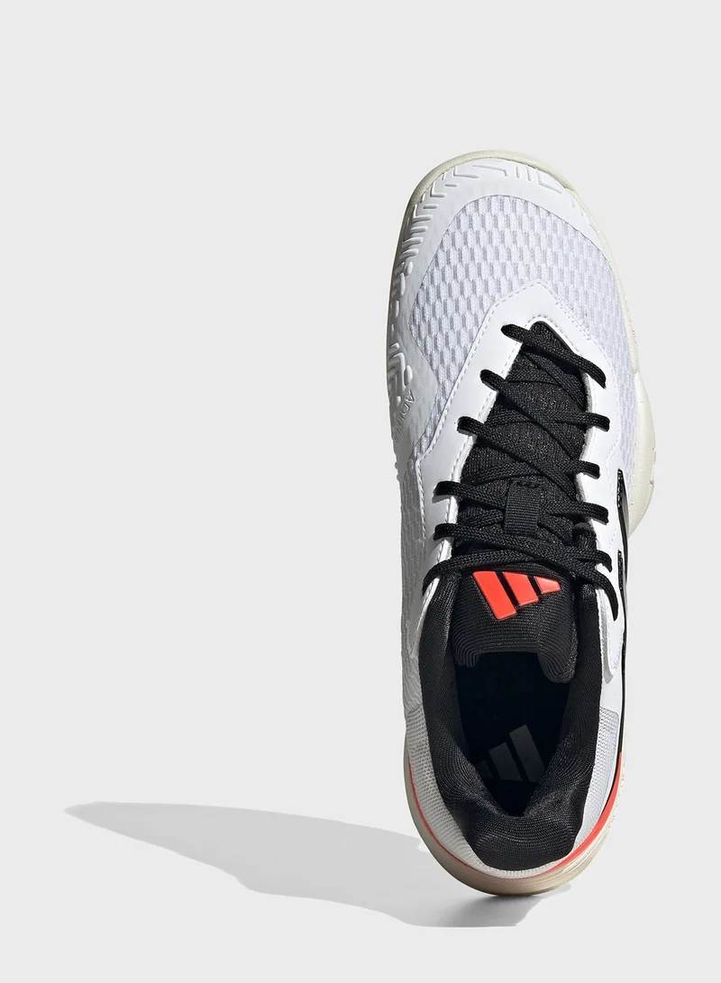 Adidas Kids Barricade