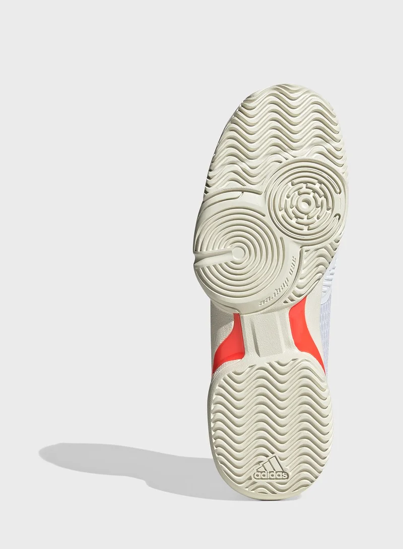 Adidas Kids Barricade