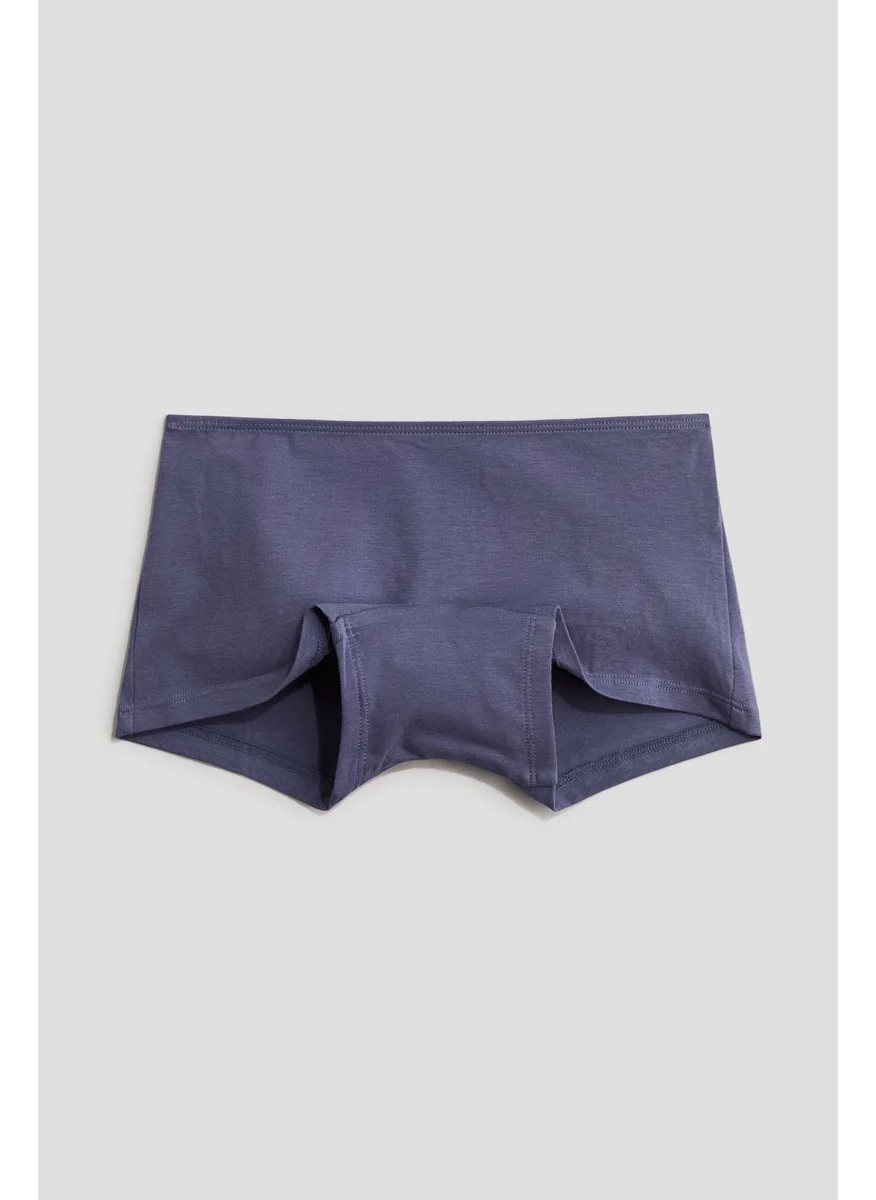 H&M 5-Pack Boxer Briefs