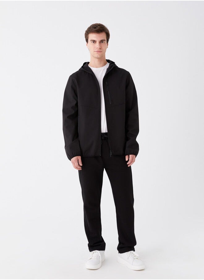 LC WAIKIKI - Standard Fit Hooded Men Coat - Image 1
