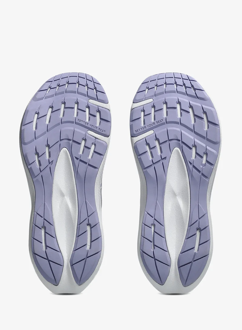 Asics LILAC HINT/WHITE Kids Patriot 14 Ps for Women | Best Price UAE