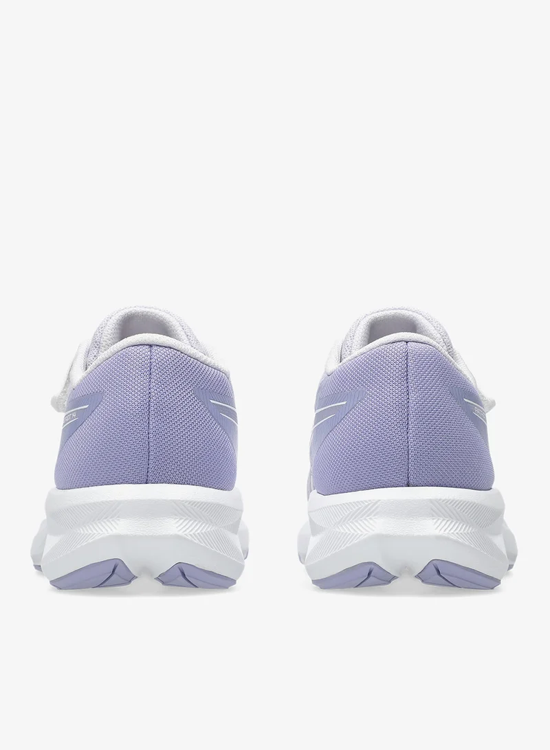 Asics LILAC HINT/WHITE Kids Patriot 14 Ps for Women | Best Price UAE