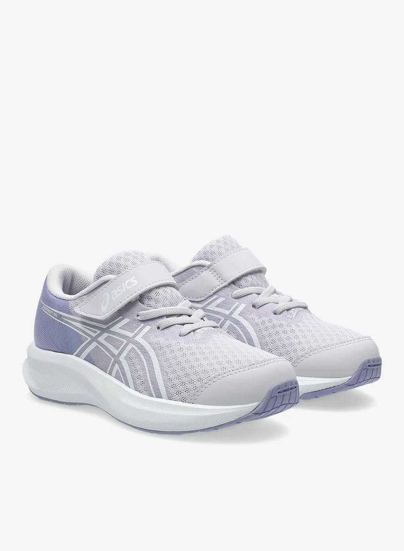 Asics LILAC HINT/WHITE Kids Patriot 14 Ps for Women | Best Price UAE