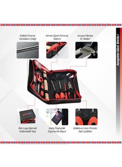 Brio Tool Bag Pro Home Full  - Image 4