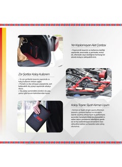Brio Tool Bag Pro Home Full  - Image 5