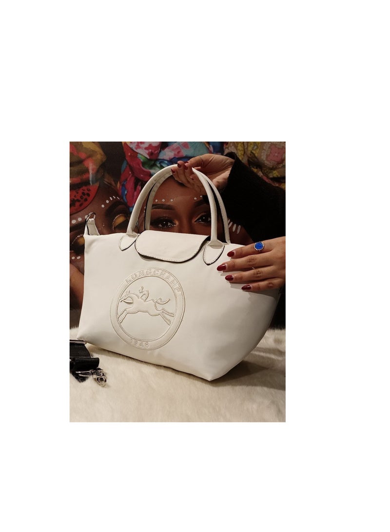 Casual waterproof multi-purpose bag