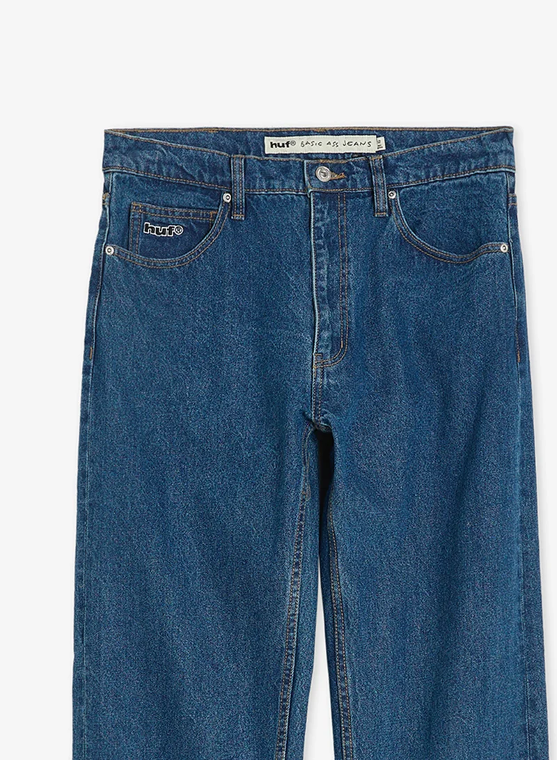 HUF BASIC JEANS
