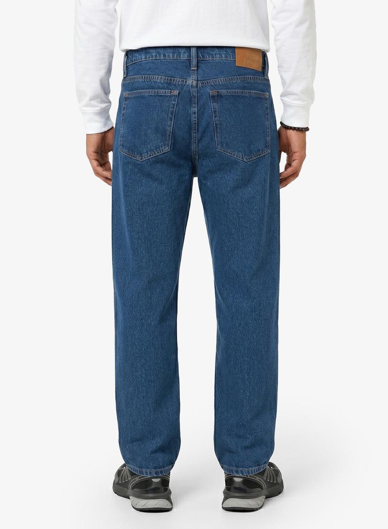 HUF BASIC JEANS - Image 2