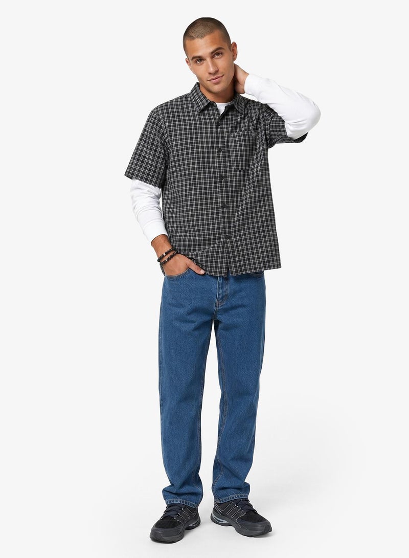 HUF BASIC JEANS - Image 3
