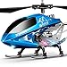 SYMA Remote Control Helicopter S107HE RC Helicopter with One Key take OffLanding High Low Speed and Durable Alloy Design Gift Toy for Kids and Beginners - Image 3