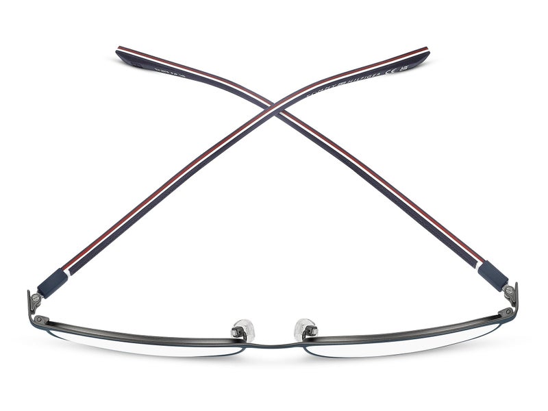 TOMMY HILFIGER Men Square Frames  58 TH 2278 - Image 4