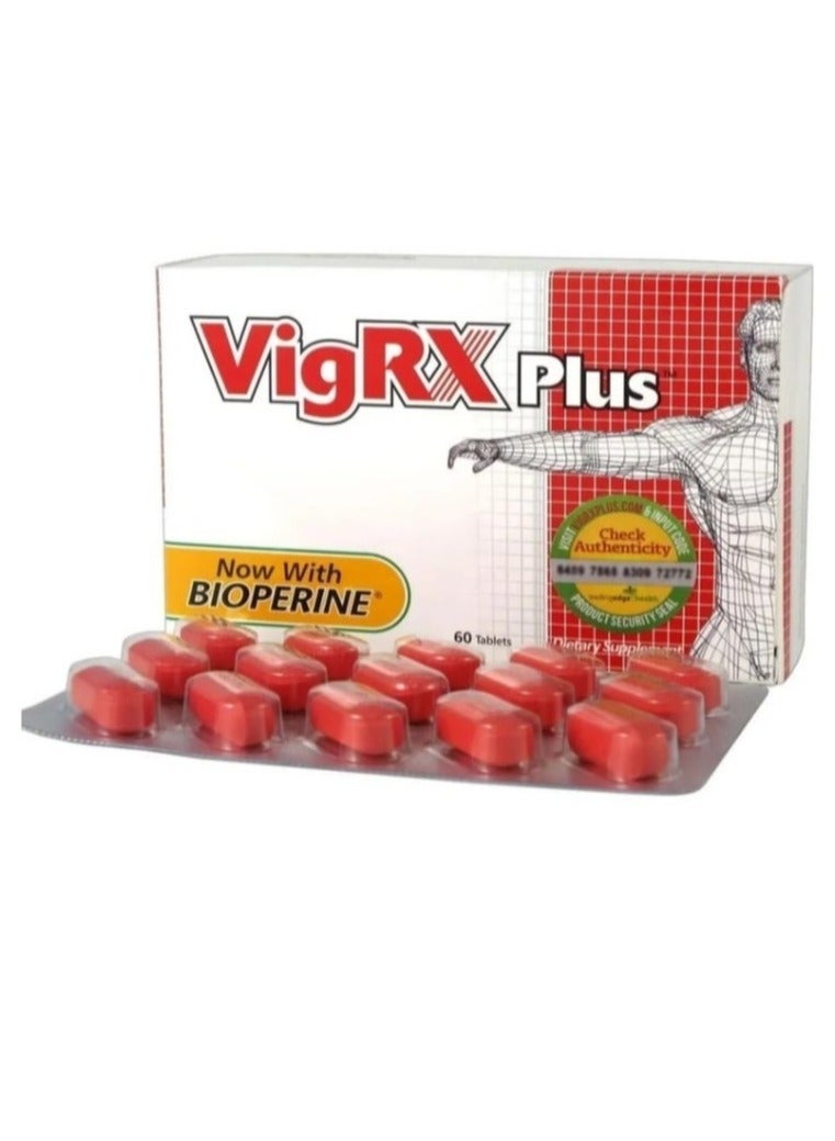 Vigorx Plus is the best yet