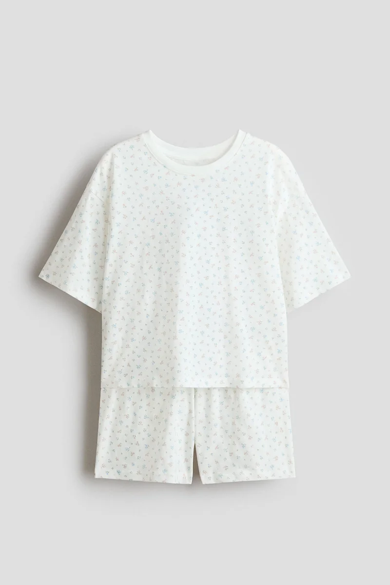H&M Cotton pyjamas